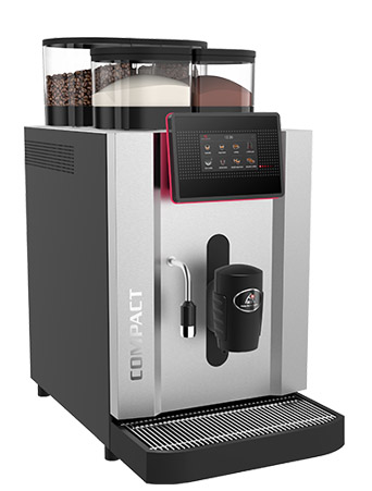 SCS Compact CTI