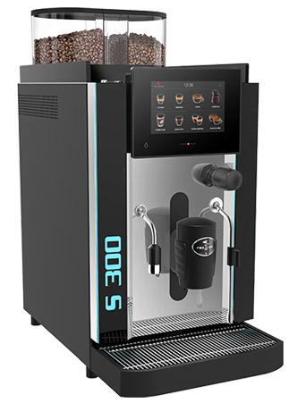 Rex-Royal S300 CST