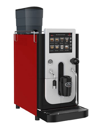 Rex-Royal S530 CST