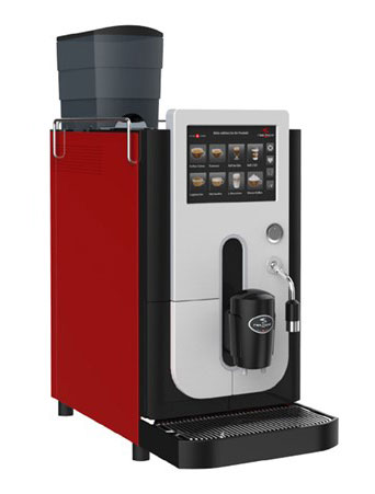 Rex-Royal S530 CT