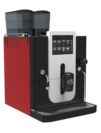 Rex-Royal S545 CST